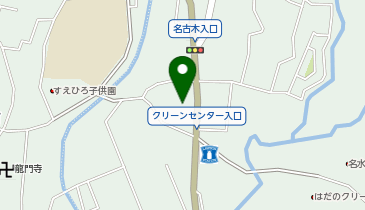 フィットイージー秦野店の地図画像