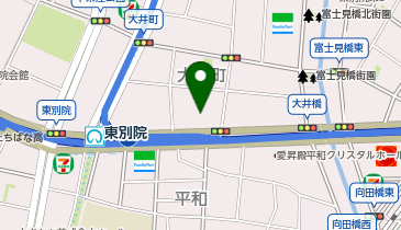 ニウ(niu)の地図画像