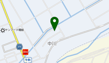 鈴木プラテクニカルの地図画像