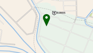 ナカタケ株式会社静岡第一工場の地図画像
