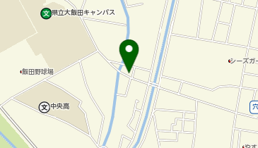 理容エリートの地図画像