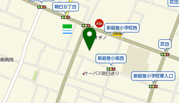 ウィークリー・マンスリー昭和の地図画像