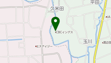 株式会社YMS三島管理本部の地図画像