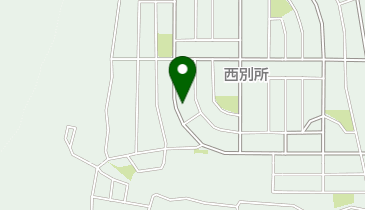 からだ調律Moritaの地図画像