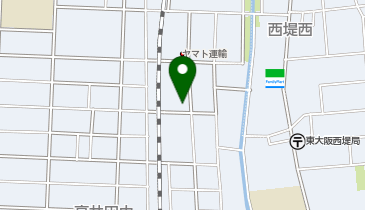 株式会社ワコーの地図画像