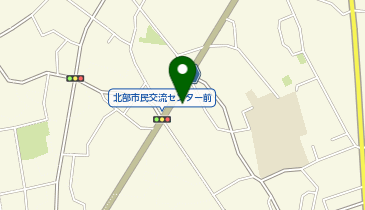 泉佐野市立鶴原共同浴場扇湯の地図画像