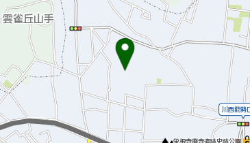 株式会社フォーミットの地図画像