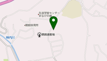 紀宝町役場 本庁舎 みらい健康課 きほう健康ぷらざの地図画像