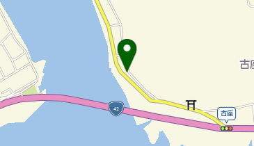 健康整体癒しの空の地図画像