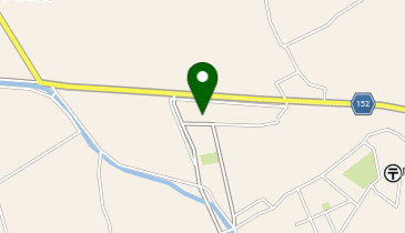 カエル代行の地図画像