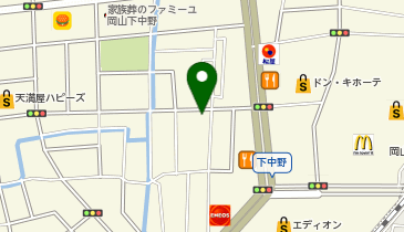 Tasuku.の地図画像