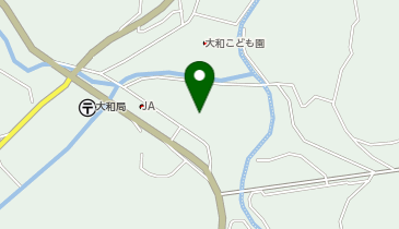 新井モータースの地図画像