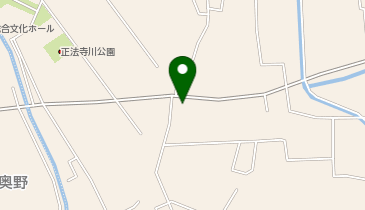 RACキッズの地図画像