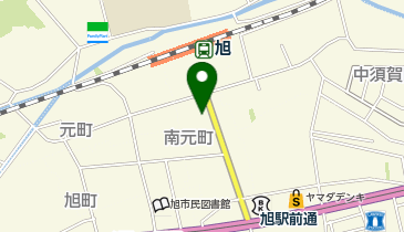 三菱電機システムサービス株式会社高知サービスステーションの地図画像