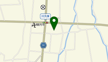 よろずや(合同会社)の地図画像