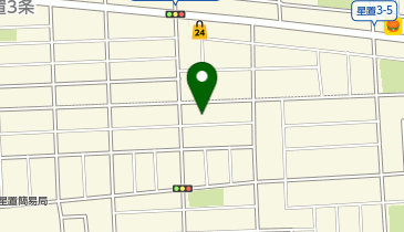 平川設備の地図画像