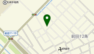 株式会社シールワーカーズの地図画像