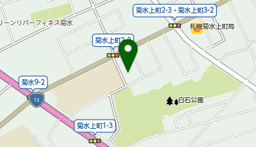 カレーハウスGARIの地図画像