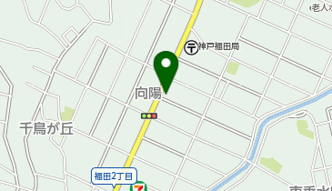 ぐらんぱいえプラスの地図画像