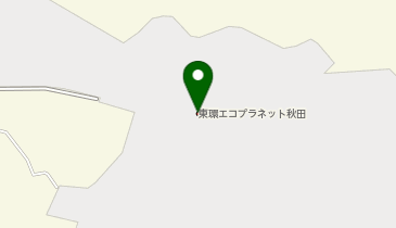 株式会社東環の地図画像
