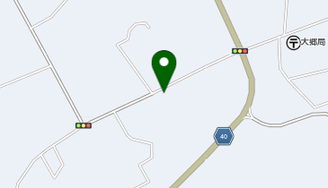 株式会社田中商店の地図画像