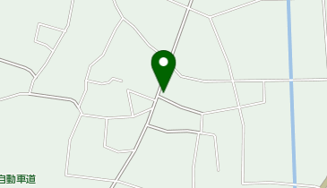 理容ホシカワの地図画像