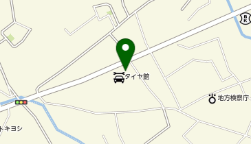 リーダーシップ株式会社スタンドバイミー事業所の地図画像