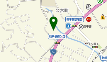 アイエヌジーの地図画像