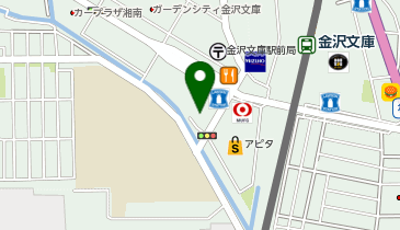 なみいろスキンクリニックの地図画像