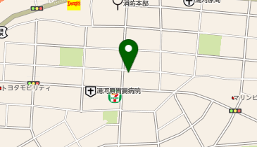 KigoshiCustomGuitarsの地図画像