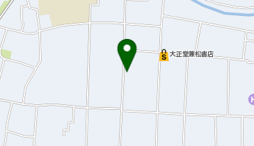 甘味処鎌倉犬山城店の地図画像