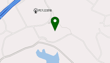 阿久比町役場 阿久比スポーツ村の地図画像