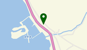 コサダ不動産センターの地図画像