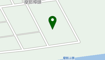エイワン物流株式会社の地図画像