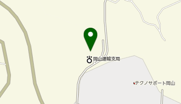 西井(行政書士法人)の地図画像