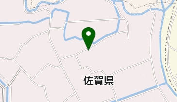 神代自動車の地図画像