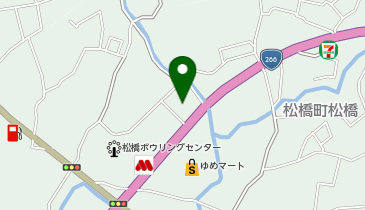 住友生命保険相互会社熊本支社 天草宇城支部の地図画像