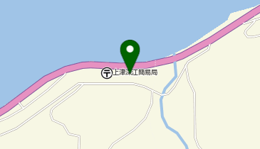 天草れいほく観光協会(一般社団法人)の地図画像