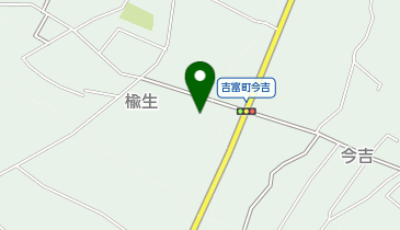 株式会社明笑の地図画像