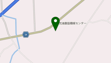 JAペット葬いのりの地図画像