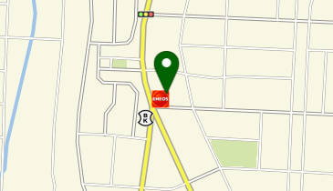 株式会社リヨーユウ石油 紋別支店の地図画像