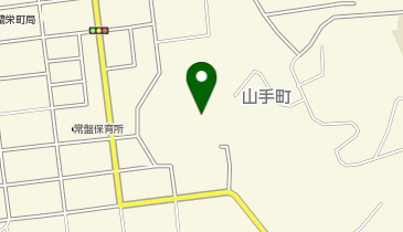 室蘭地方気象台 資料のお問い合わせの地図画像