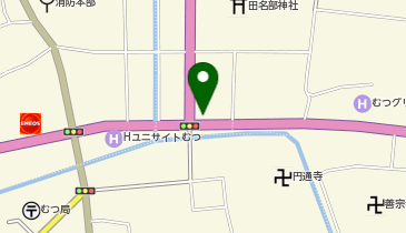 居酒屋スナック123の地図画像