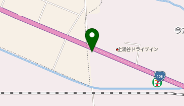 佐々木自動車板金塗装工場(合同会社)の地図画像