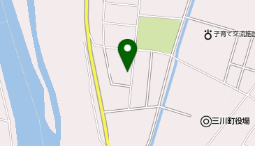 放課後等デイサービスハーモニーの地図画像