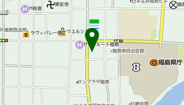 岡田屋本店の地図画像