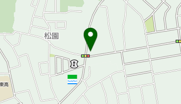 新潟日報NIC販売店 NIC河渡の地図画像