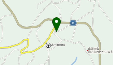 イカラシプロダクツの地図画像