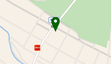 社会福祉法人アンサンブル伊那の地図画像