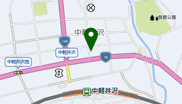 キリマン酒店の地図画像